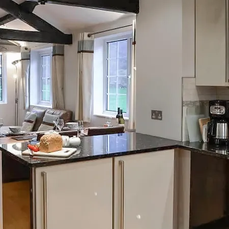 Castle Howe Holiday home *