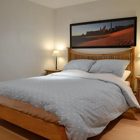 Castle Howe Ferienhaus