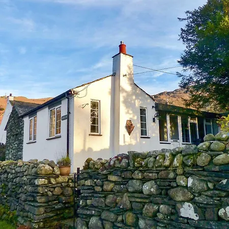 Castle Howe Holiday home
