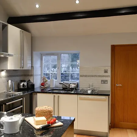 Castle Howe Ferienhaus Rosthwaite