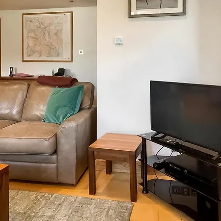 Ferienhaus Castle Howe