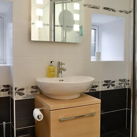 Ferienhaus Castle Howe *