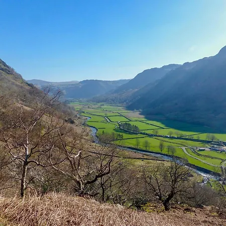 펜션 Castle Howe