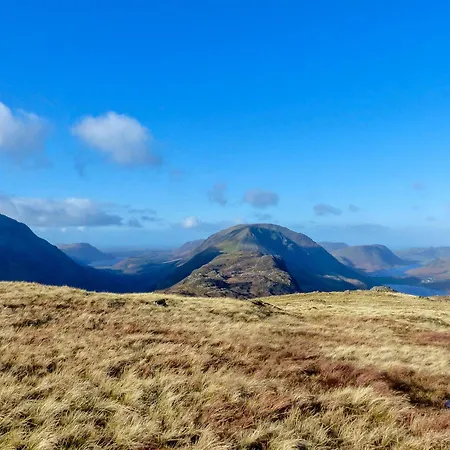 Castle Howe * Rosthwaite