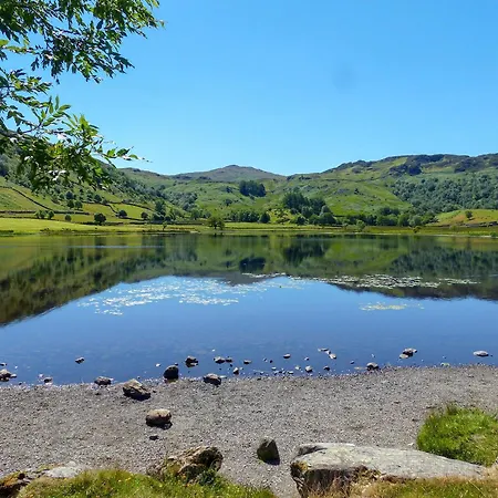 Castle Howe * Rosthwaite