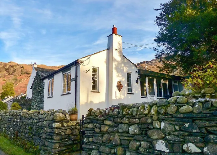 Castle Howe Holiday home
