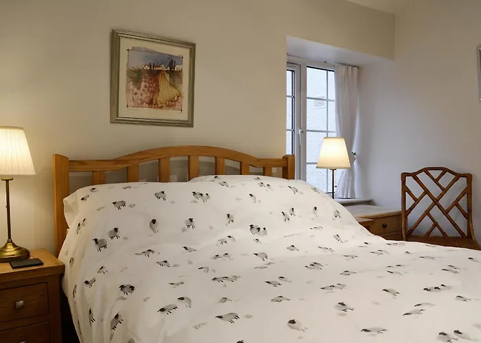 Castle Howe Holiday home Rosthwaite