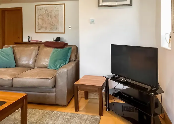 Holiday home Castle Howe