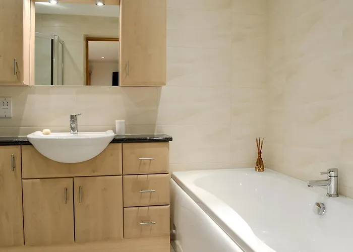 Holiday home Castle Howe *