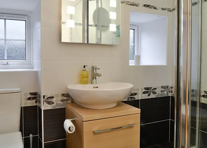 Holiday home Castle Howe *