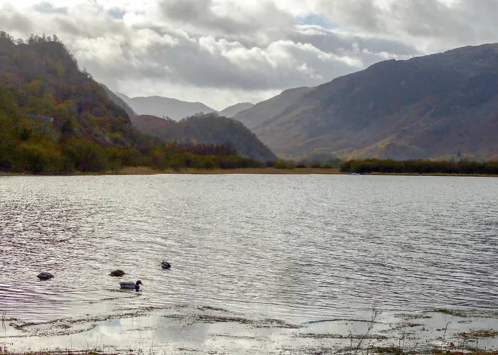 Σπίτι διακοπών Castle Howe