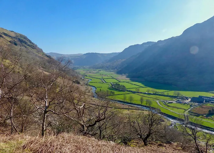 Holiday home Castle Howe