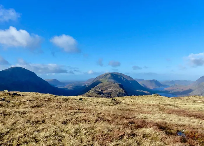Castle Howe * Rosthwaite
