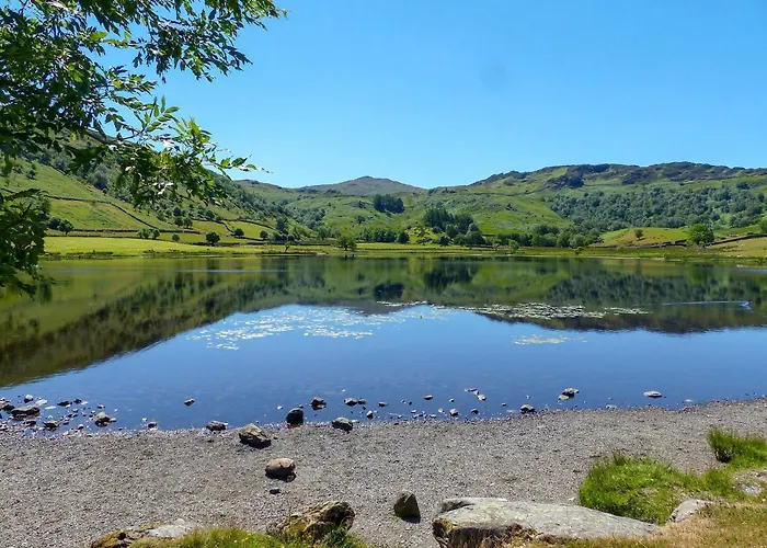 Castle Howe * Rosthwaite